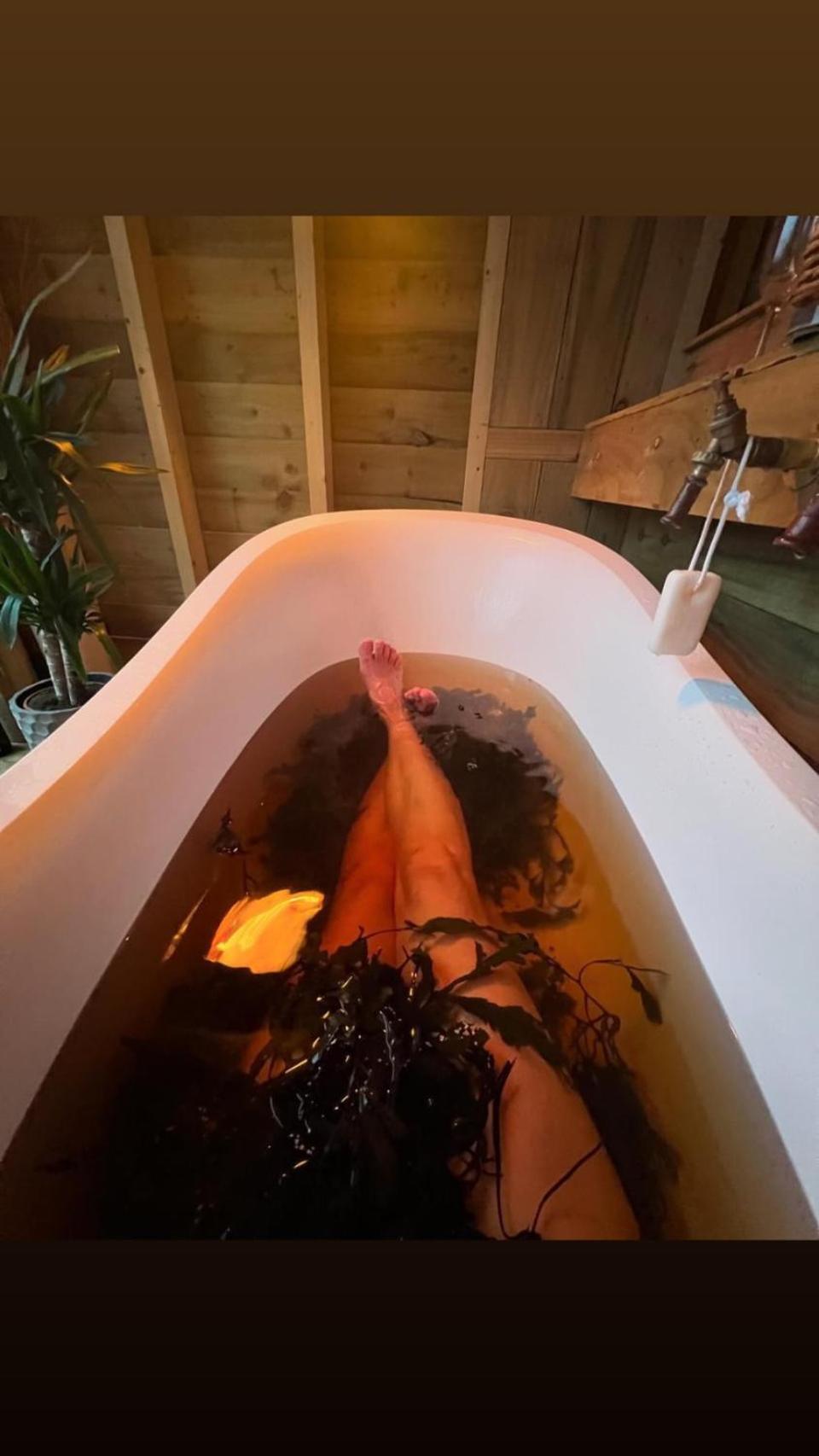 The Bee Pods Villa Rossnowlagh Bagian luar foto