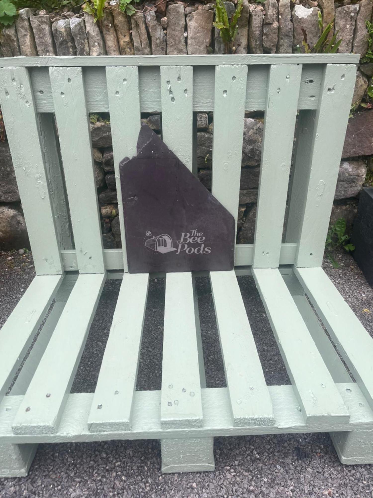 The Bee Pods Villa Rossnowlagh Bagian luar foto